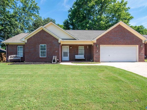 103 Cedar Bluff Court, Harvest, AL 35749
