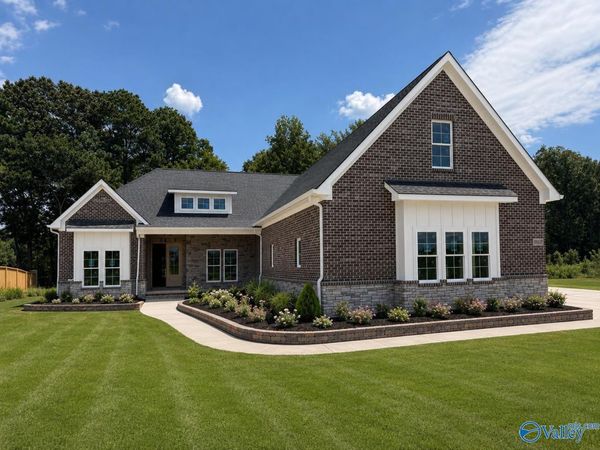 29537 Carnaby Lane, Toney, AL 35773