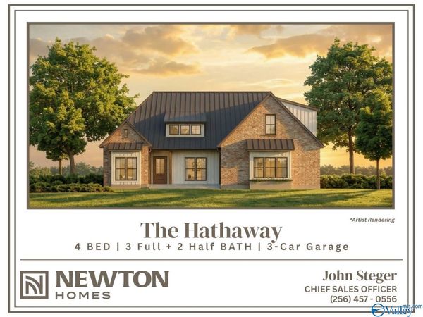 29537 Carnaby Lane, Toney, AL 35773
