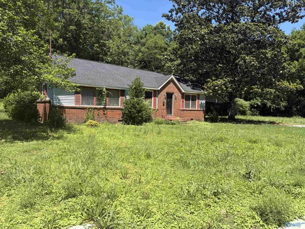 316 Vine Street, Athens, AL 35611
