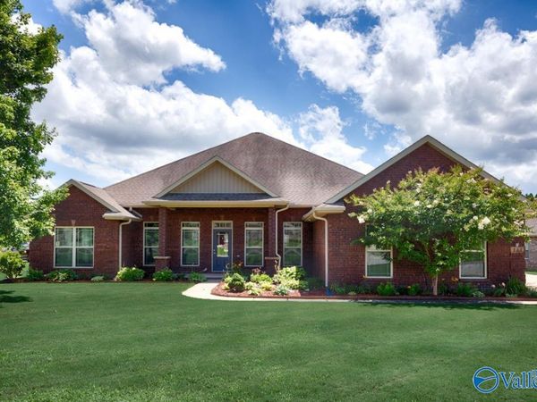 144 Inspirational Drive, Meridianville, AL 35759