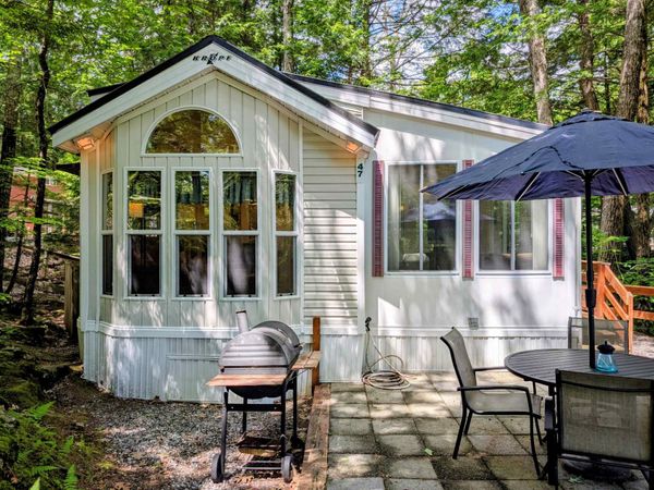 47 Overlook Road, (aka Unit 15), Holderness, NH 03245