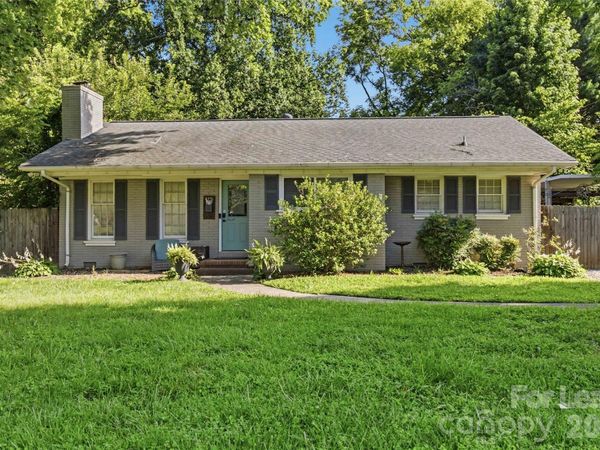 4231 Firethorne Road, Charlotte, NC 28205