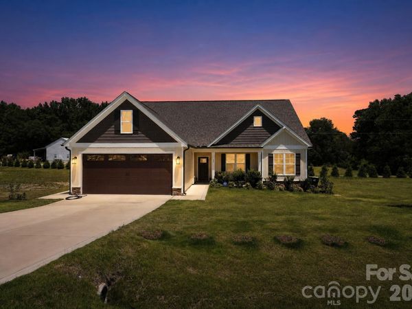 48 Tanseyleaf Drive, Smithfield, NC 27577