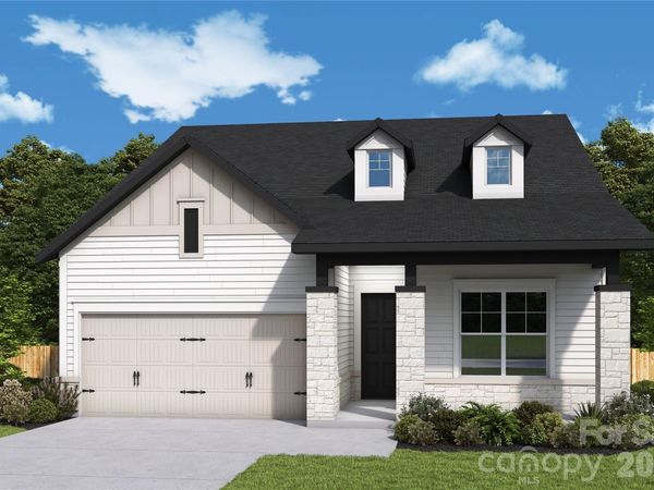 1217 Fen Lane , Waxhaw, NC 28173