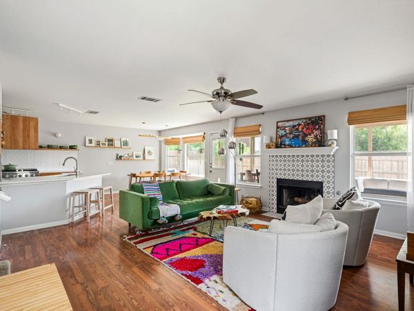 10904 Sherry Lee CV, Austin, TX 78753