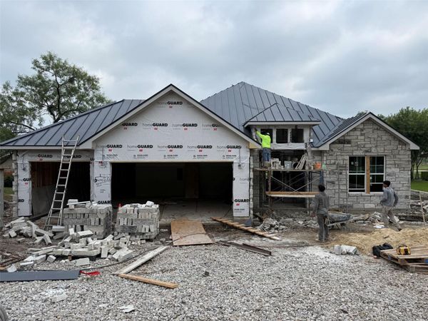 604 Hi Circle South DR, Horseshoe Bay, TX 78657