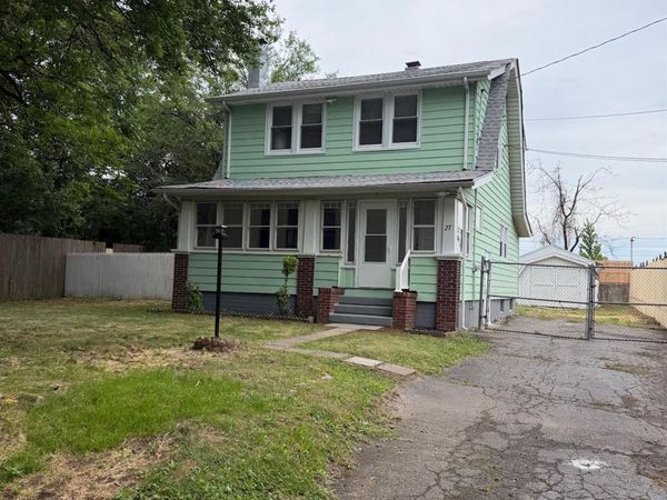 27 Serviss Avenue , East Brunswick, NJ 08816