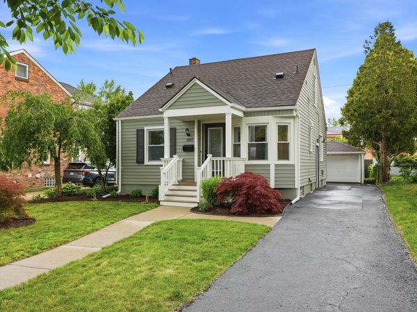 1203 E 2nd Street, Royal Oak, MI 48067