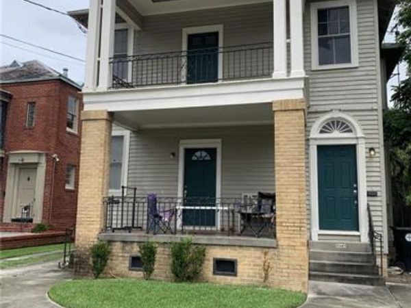 3507 NASHVILLE Avenue, New Orleans, LA 70125