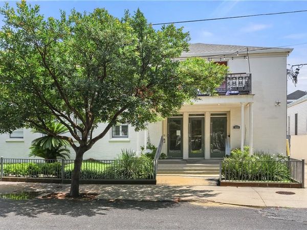 729 SECOND Street , Unit 5, New Orleans, LA 70130