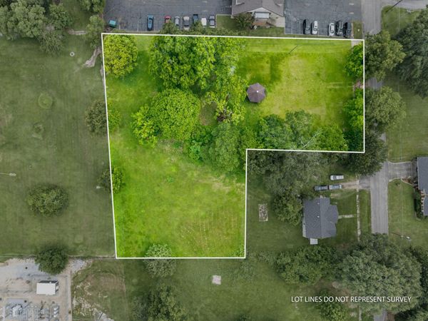 102 Ruby Palmer St., Purvis, MS 39475