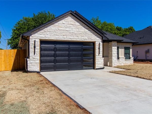4212 N Shadybrook Drive, Oklahoma City, OK 73110