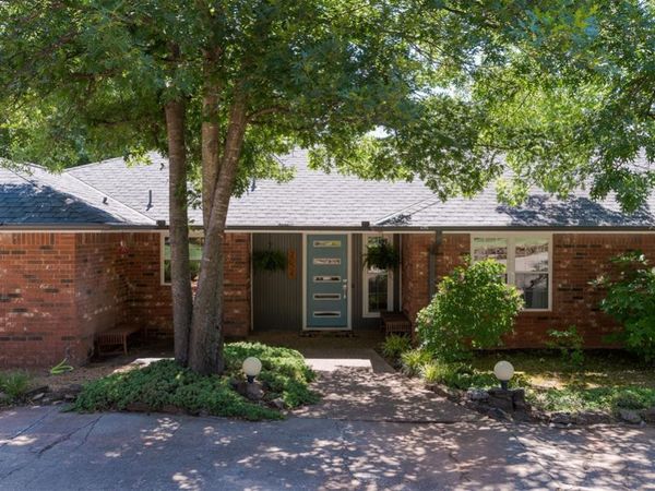 2024 W Glen Eagle, Edmond, OK 73025