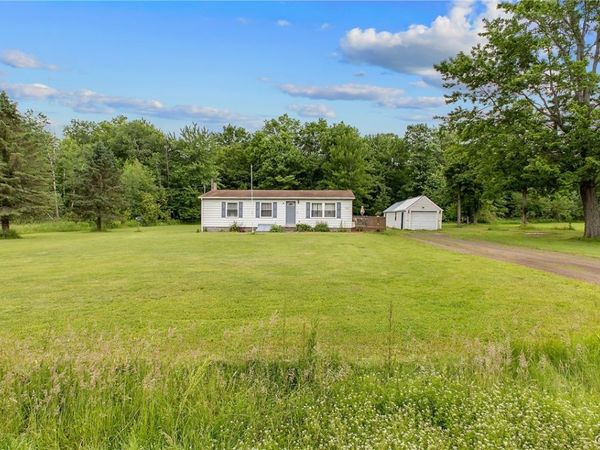 688 Harris Hill Road , Hannibal, NY 13074