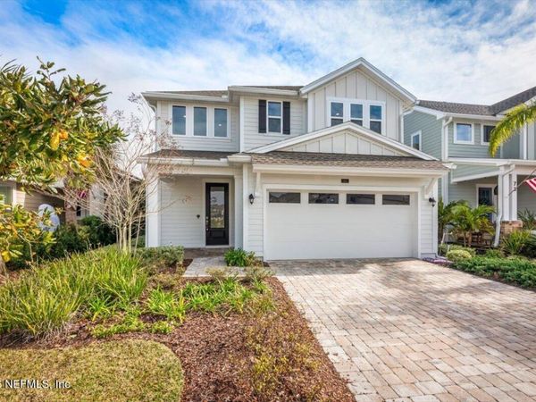 63 MILLENIA DRIVE Drive, Ponte Vedra, FL 32081