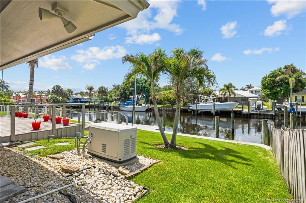 1604 SW Seagull Way, Palm City, FL 34990 Photo