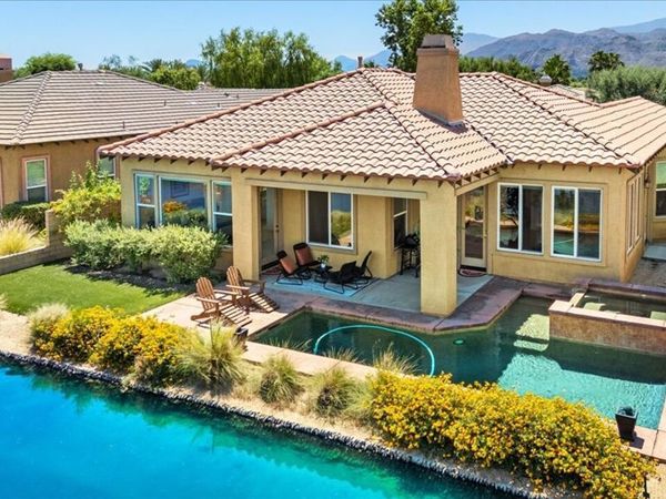 65 Shoreline Drive, Rancho Mirage, CA 92270