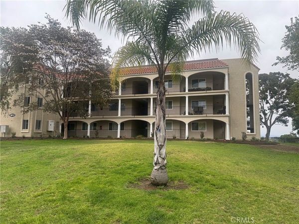 4013 Calle Sonora Oeste, Unit 2F, Laguna Woods, CA 92637