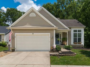 54 Park Street , Sunbury, OH 43074