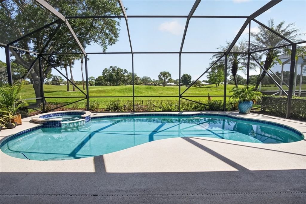 9434 Poinciana Court, Fort Pierce, FL 34951 Photo