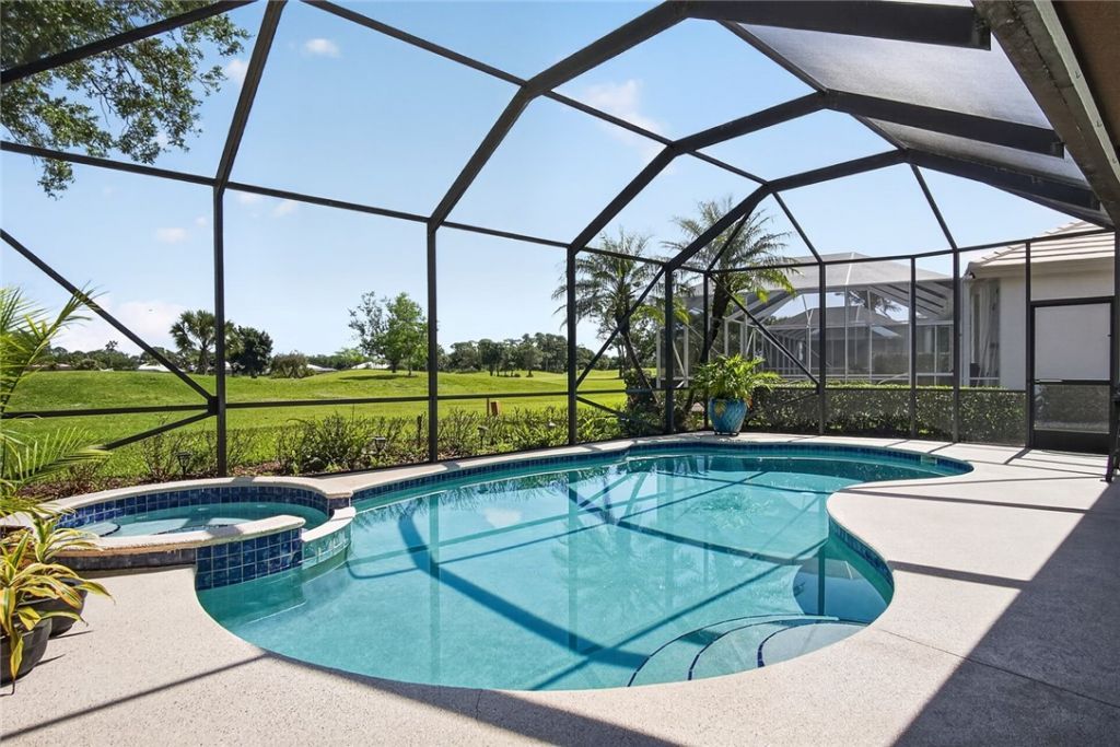 9434 Poinciana Court, Fort Pierce, FL 34951 Photo