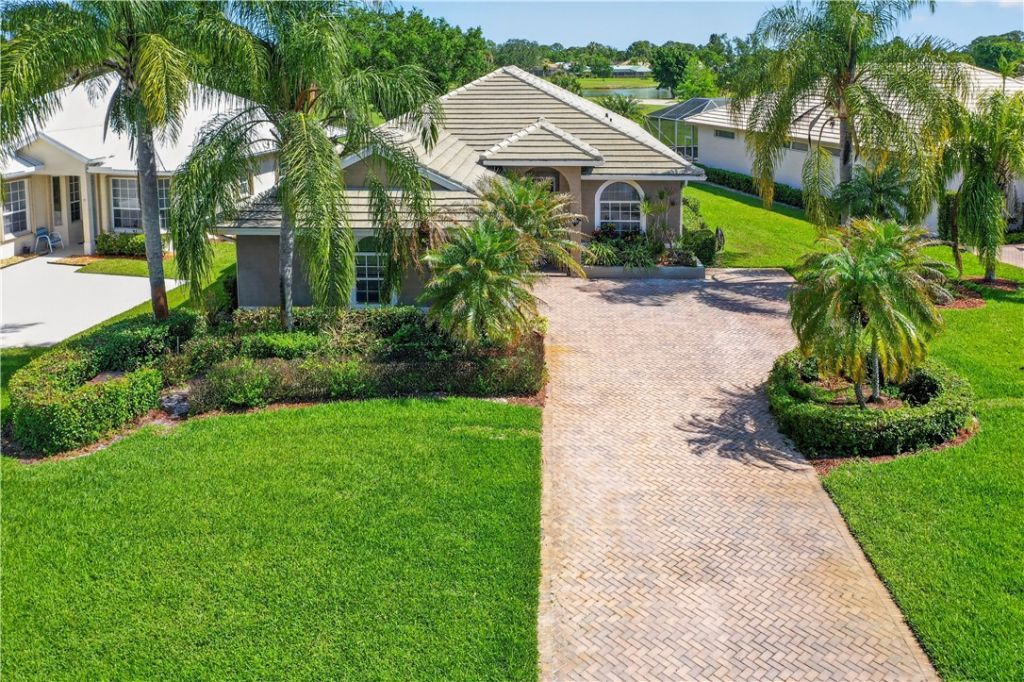 9434 Poinciana Court, Fort Pierce, FL 34951 Photo