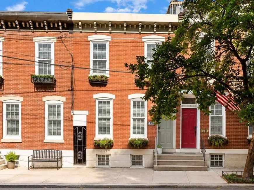 744 N Ringgold Street, Philadelphia, PA 19130 Main Photo