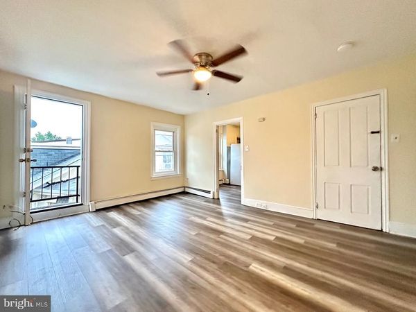 914 SWEDE STREET, Unit 3, NORRISTOWN, PA 19401