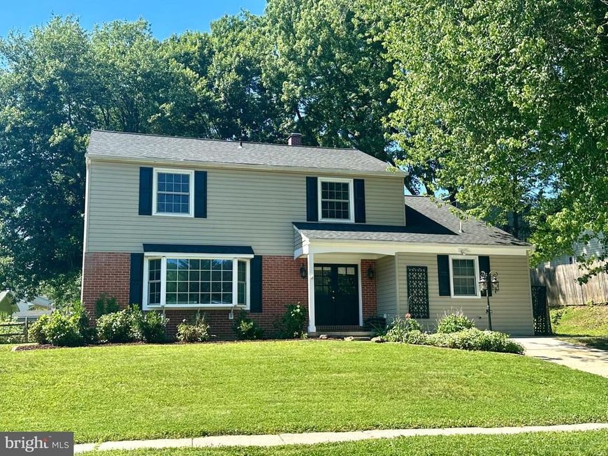 4 Old Spring Court, Cockeysville, MD 21030 Main Photo