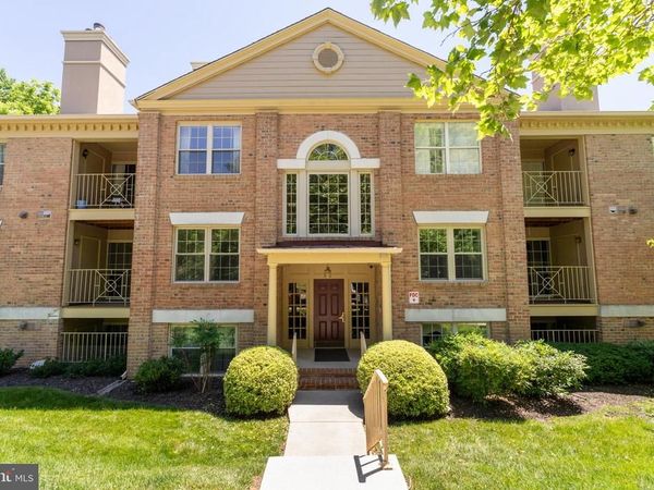 6 RAINFLOWER PATH , Unit 204, SPARKS GLENCOE, MD 21152
