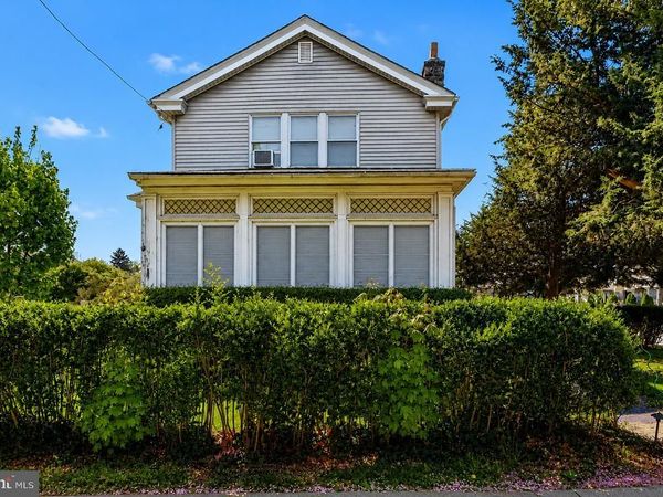 4034 BONSALL AVENUE , DREXEL HILL, PA 19026
