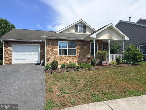 220 PATIO COURT, NEW BLOOMFIELD, PA 17068