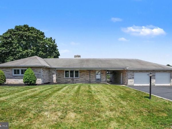 303 AIRPORT DRIVE, CARLISLE, PA 17013