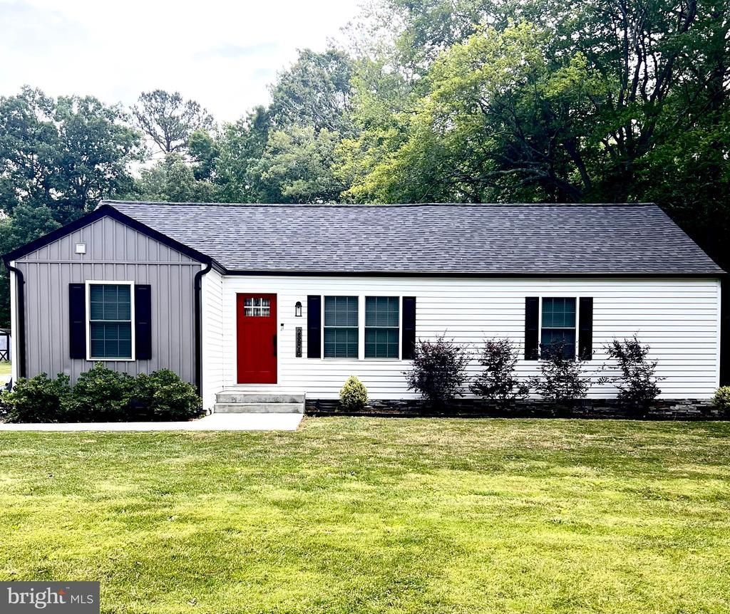 23898 SPEITH ROAD, LEONARDTOWN, MD 20650