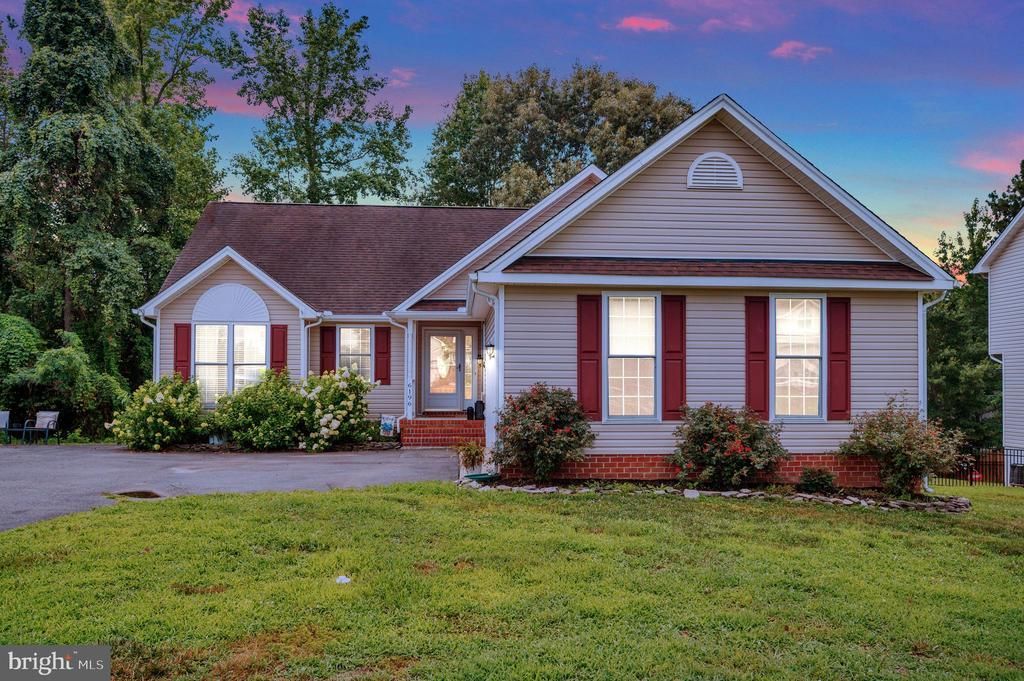 6196 Derby Way, Ruther Glen, VA 22546 Main Photo