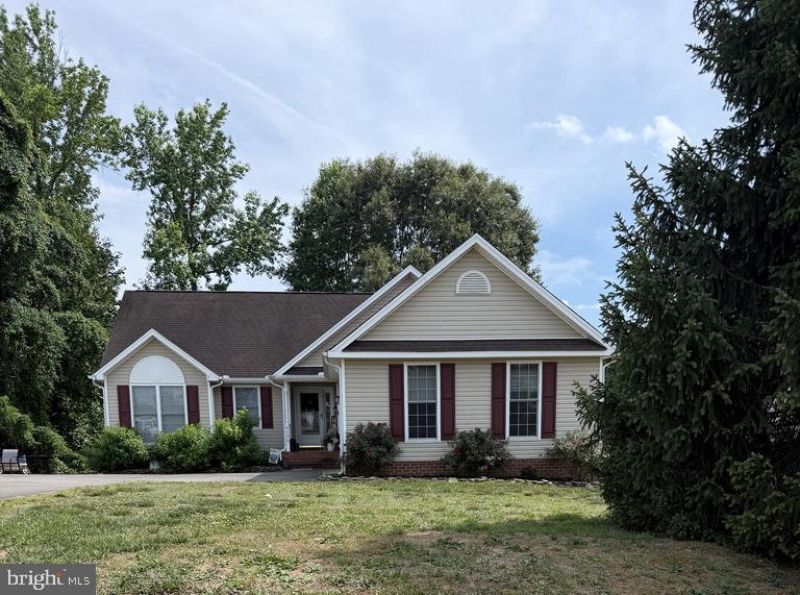 6196 Derby Way, Ruther Glen, VA 22546 Main Photo