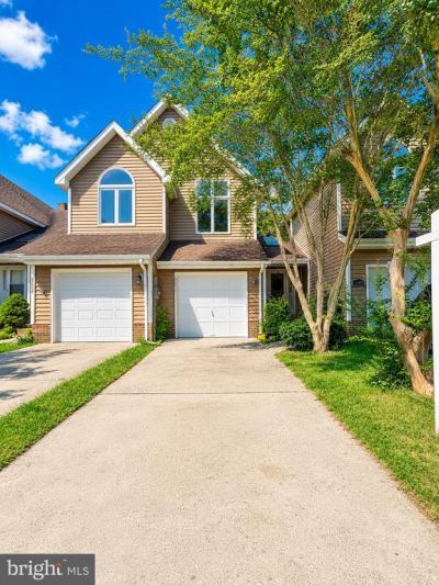 45611 LONGFIELDS VILLAGE DRIVE, GREAT MILLS, MD 20634