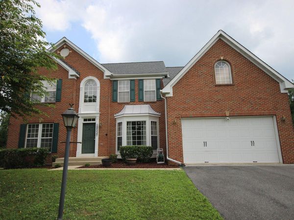18537 RELIANT DRIVE, GAITHERSBURG, MD 20879