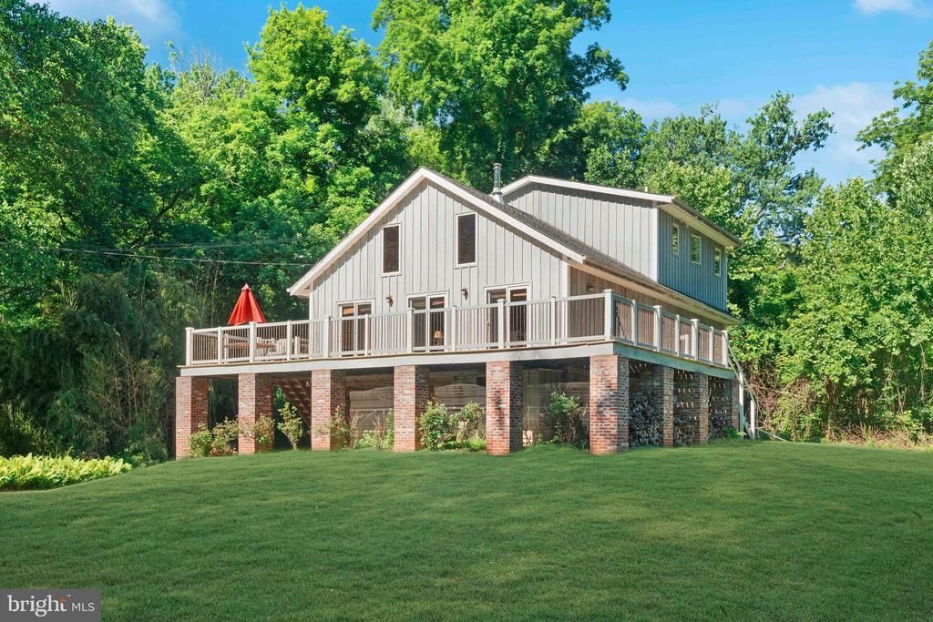 1473 N RIVER ROAD, YARDLEY, PA 19067