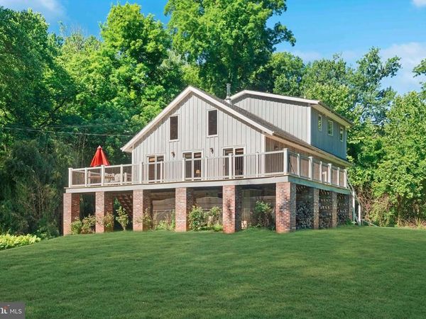 1473 N RIVER ROAD, YARDLEY, PA 19067