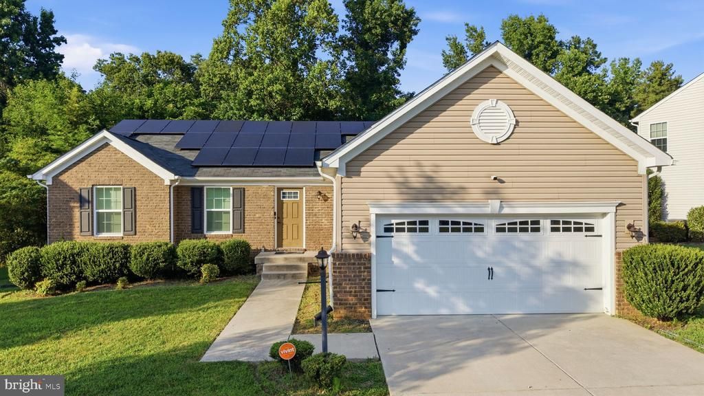 3300 Margo Lane, North Chesterfield, VA 23237 Main Photo