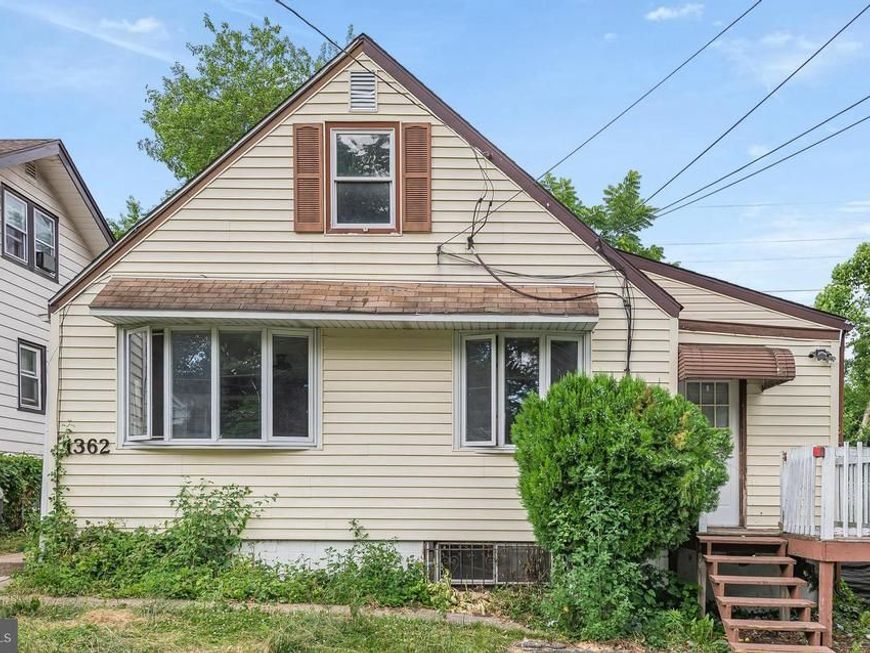 1362 Elmwood Avenue , Sharon Hill, PA 19079 Main Photo
