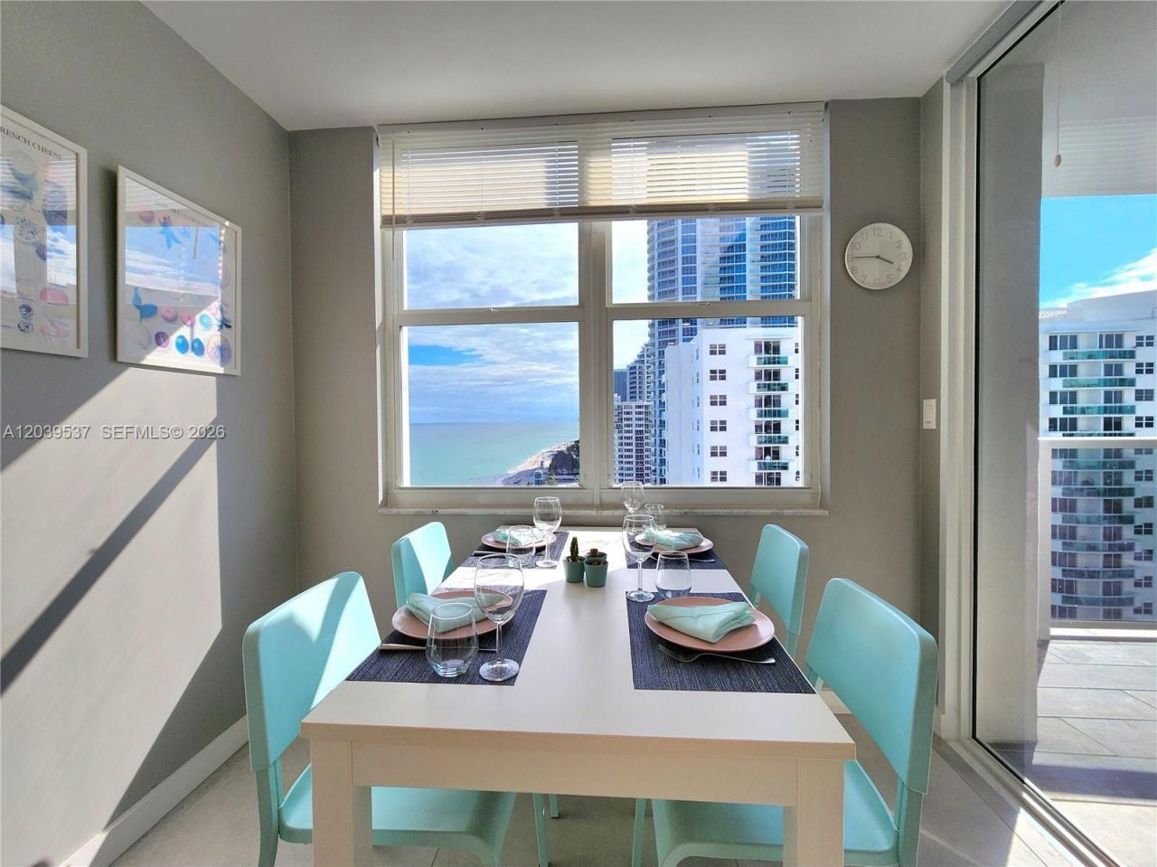 2751 S Ocean Dr, Unit 1406S, Hollywood, FL 33019 Photo