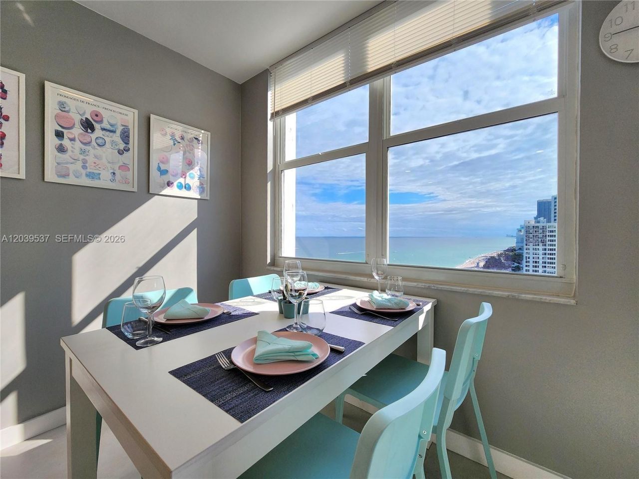 2751 S Ocean Dr, Unit 1406S, Hollywood, FL 33019 Photo