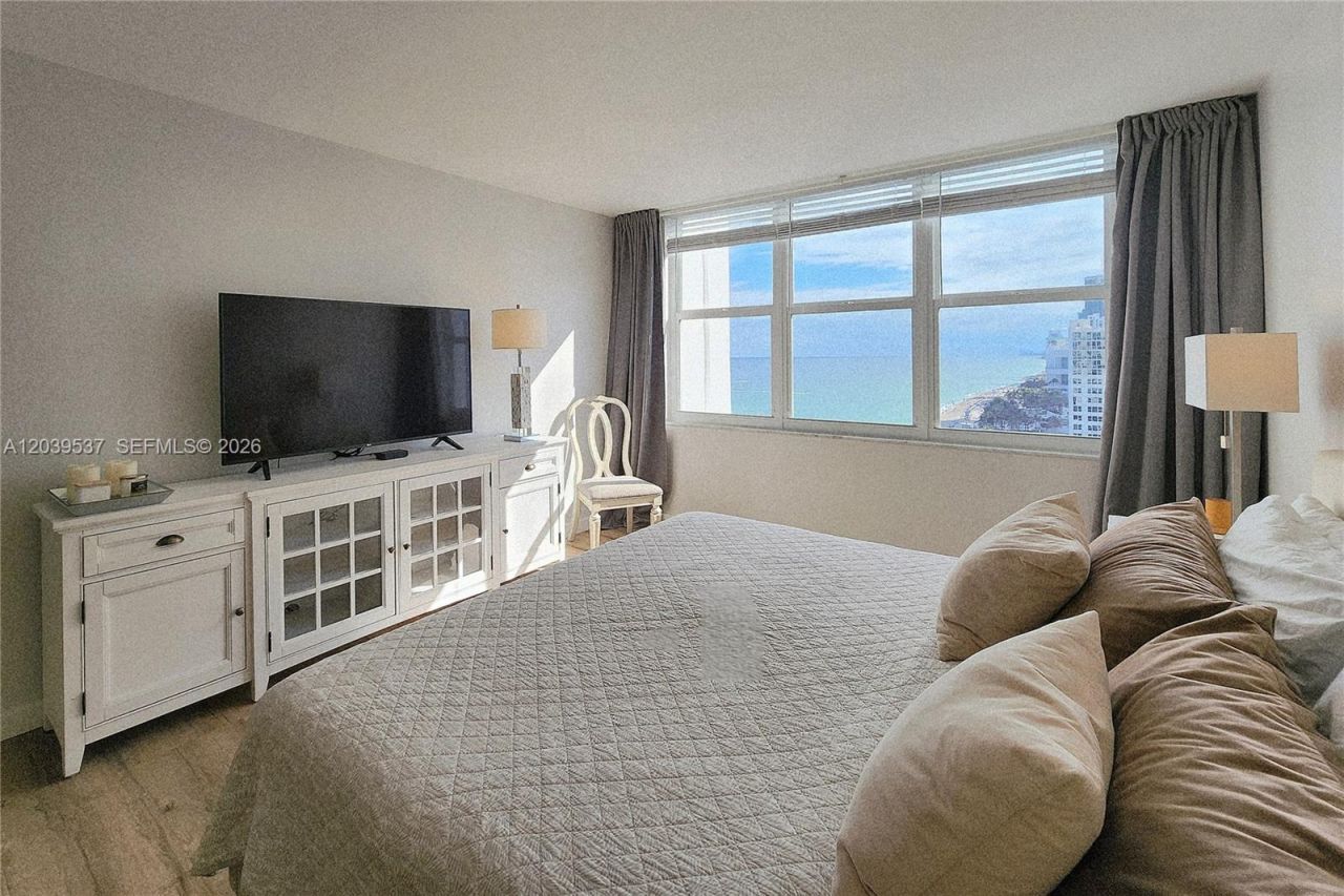 2751 S Ocean Dr, Unit 1406S, Hollywood, FL 33019 Photo