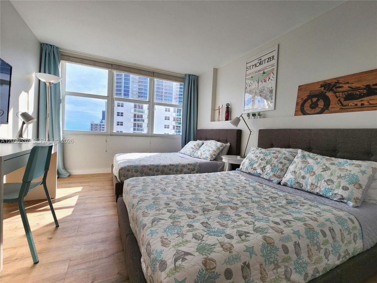 2751 S Ocean Dr, Unit 1406S, Hollywood, FL 33019 Photo