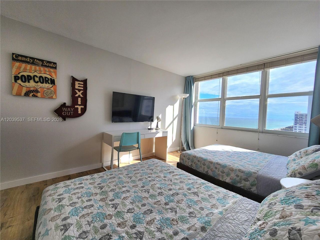 2751 S Ocean Dr, Unit 1406S, Hollywood, FL 33019 Photo