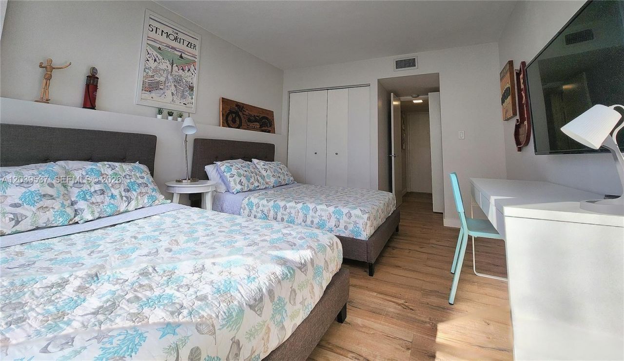2751 S Ocean Dr, Unit 1406S, Hollywood, FL 33019 Photo