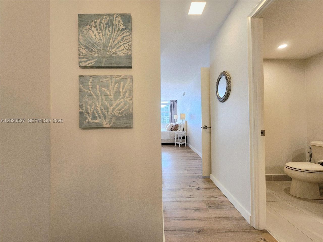 2751 S Ocean Dr, Unit 1406S, Hollywood, FL 33019 Photo